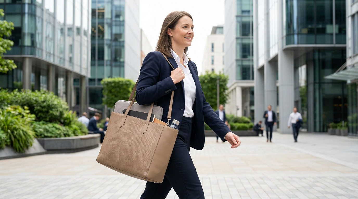 Sac cabas femme : le guide pour bien le choisir