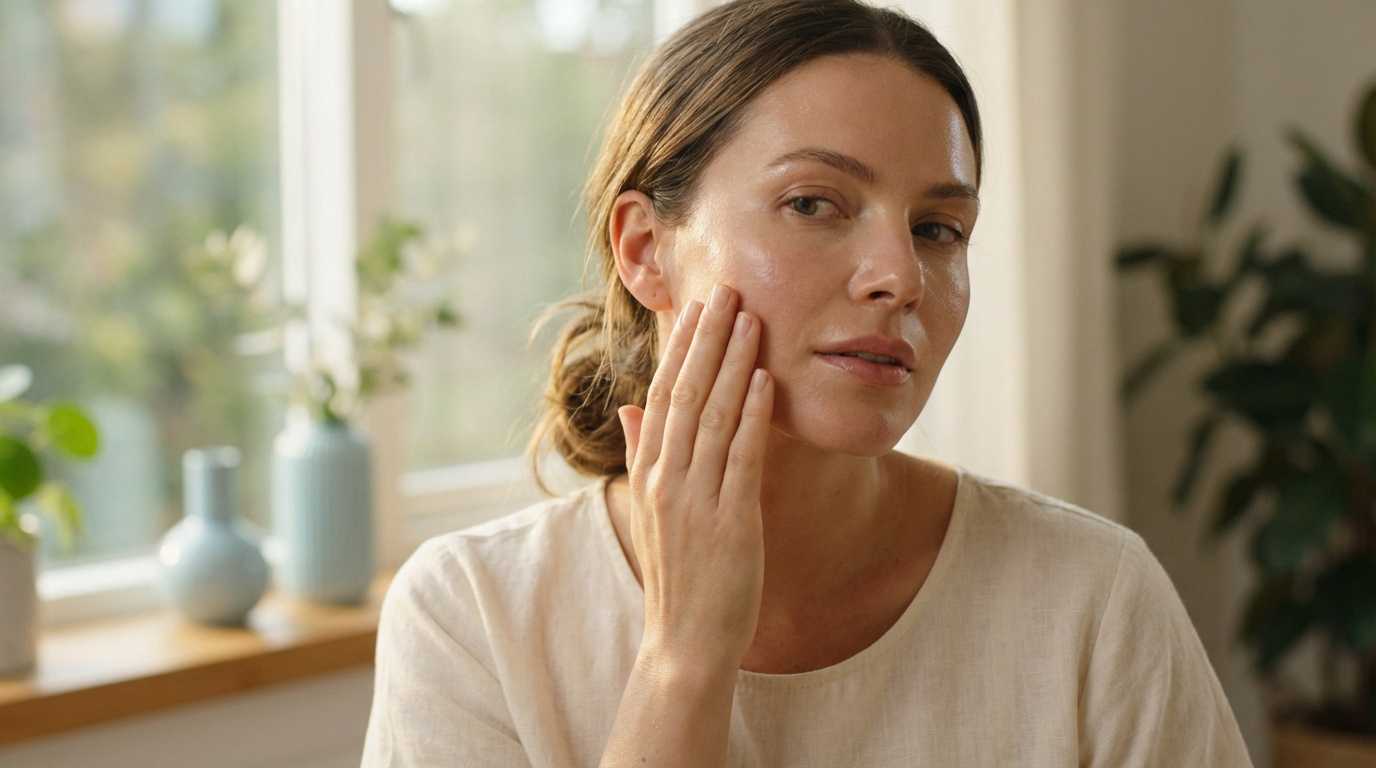 Acide hyaluronique | Guide 2026 sur ses bienfaits réels - Fashion Beaute Naturelle