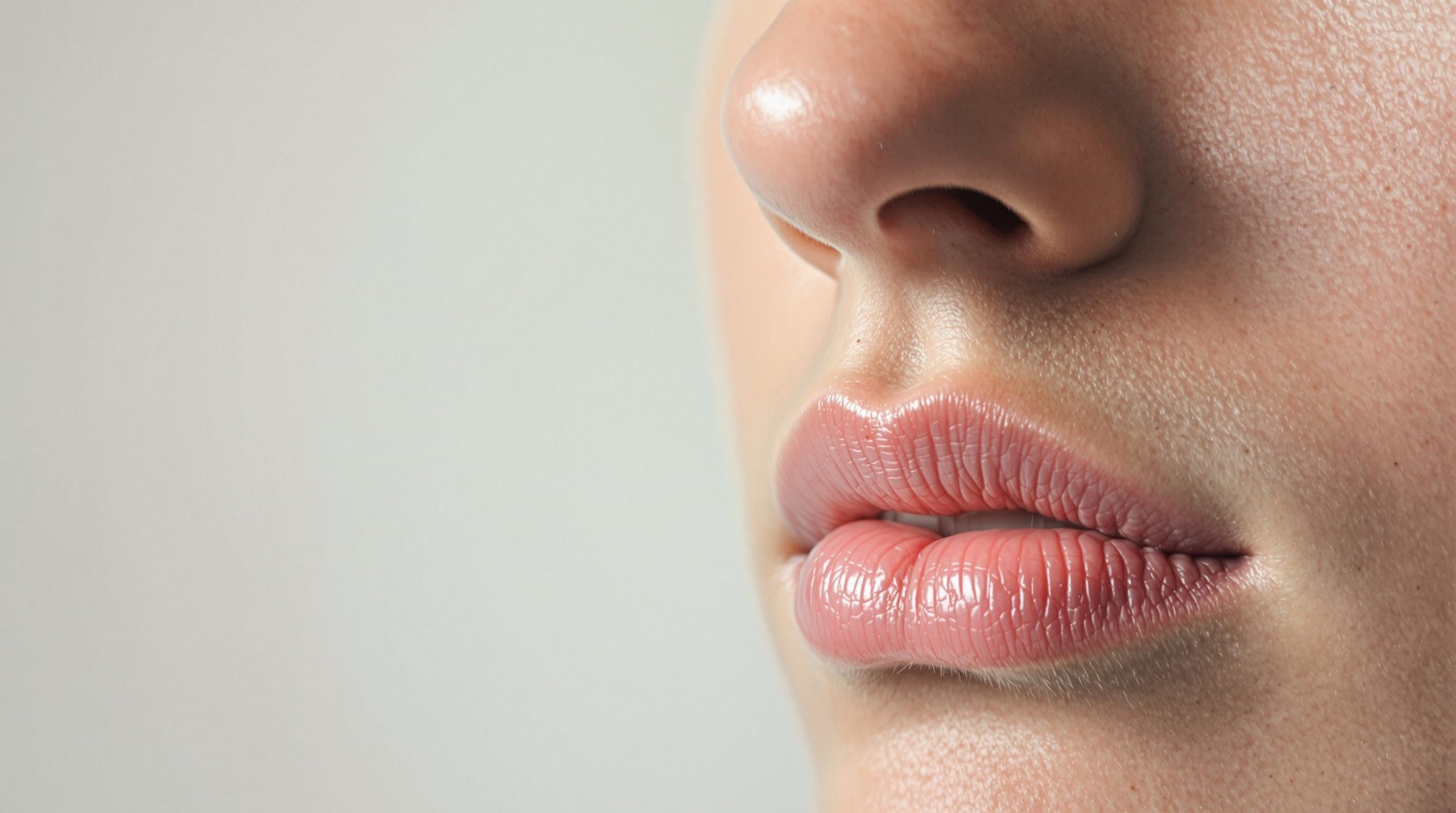 Bouton sur la joue : causes, significations et solutions - Fashion Beaute Naturelle