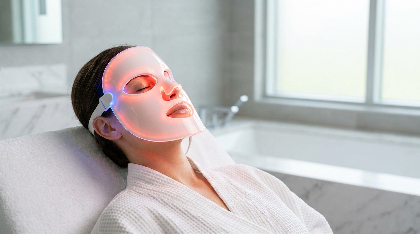 Quel est le meilleur masque LED en Juillet 2026 ?