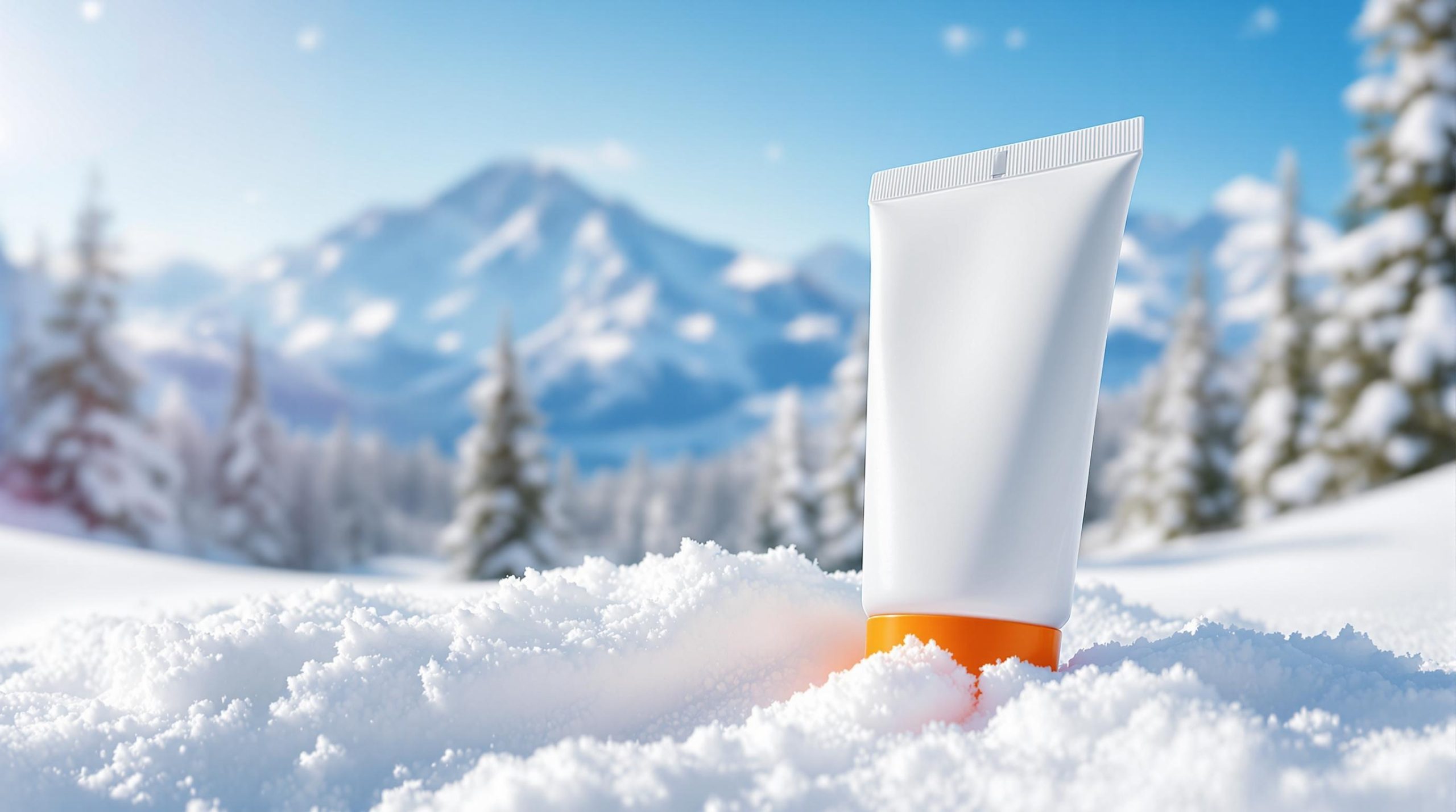Pourquoi utiliser une crème solaire en hiver ? - Fashion Beaute Naturelle