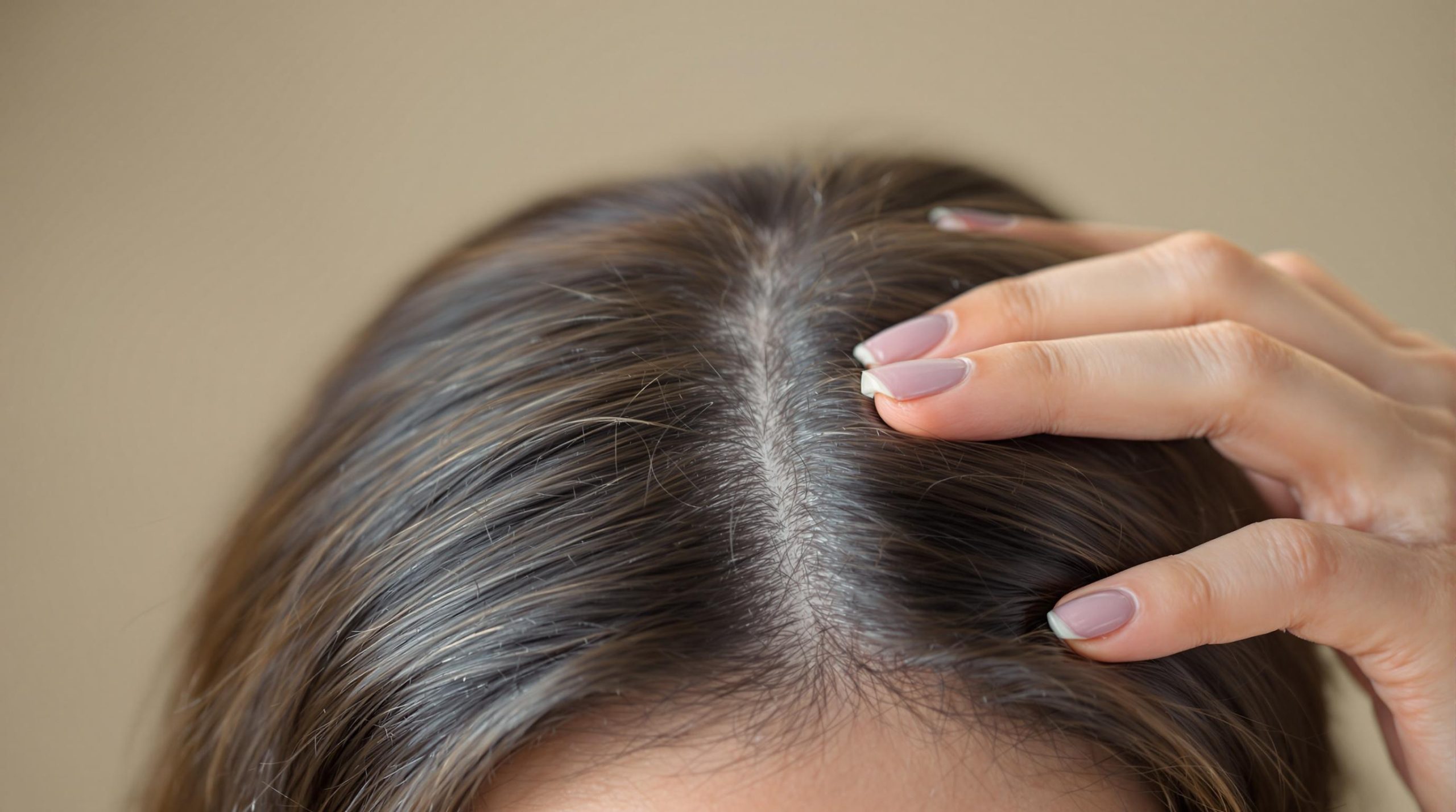 Douleur au cuir chevelu au toucher : comprendre les causes et trouver des solutions - Fashion Beaute Naturelle