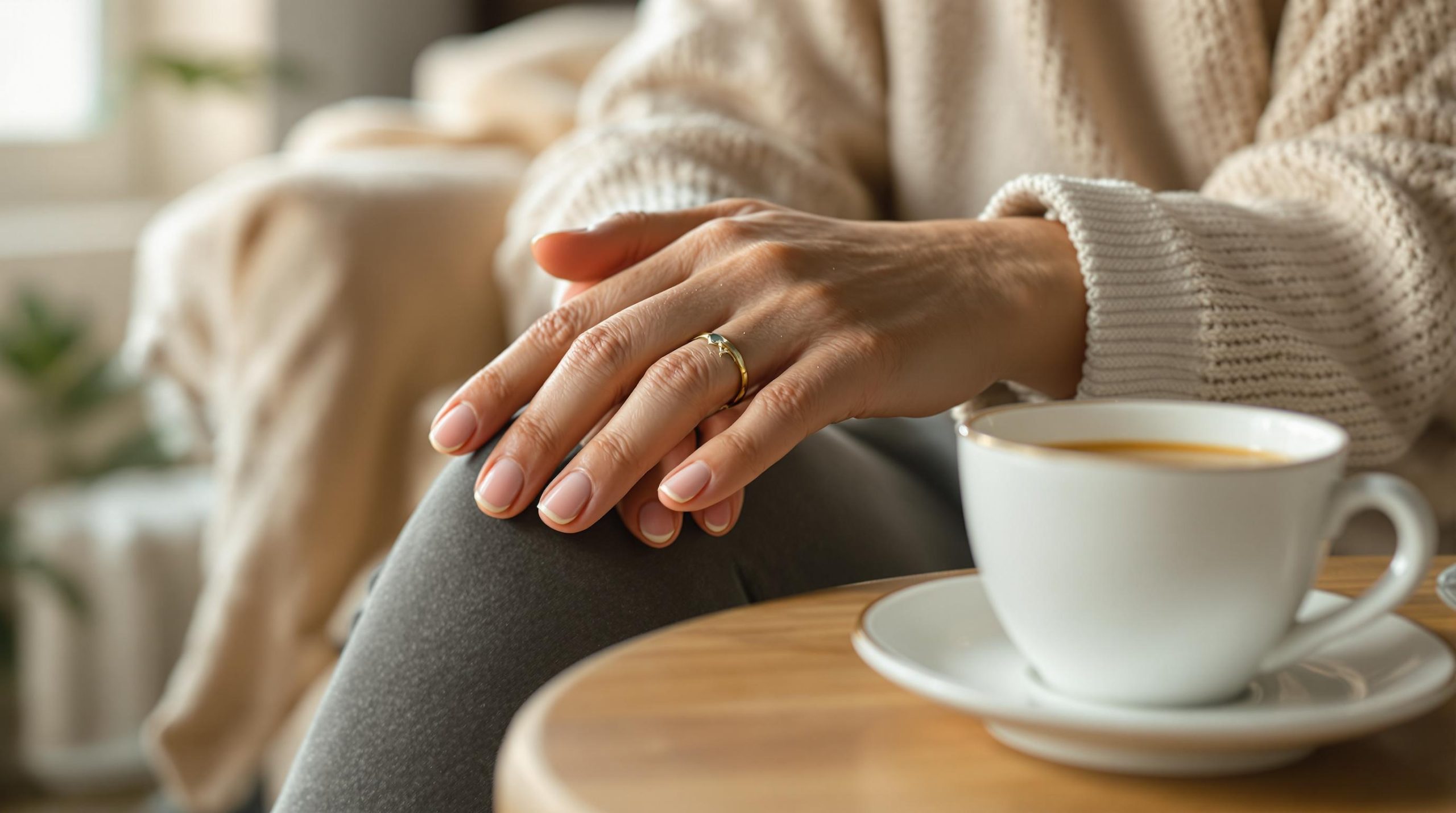 Ménopause et fourmillements : comprendre et gérer les symptômes - Fashion Beaute Naturelle