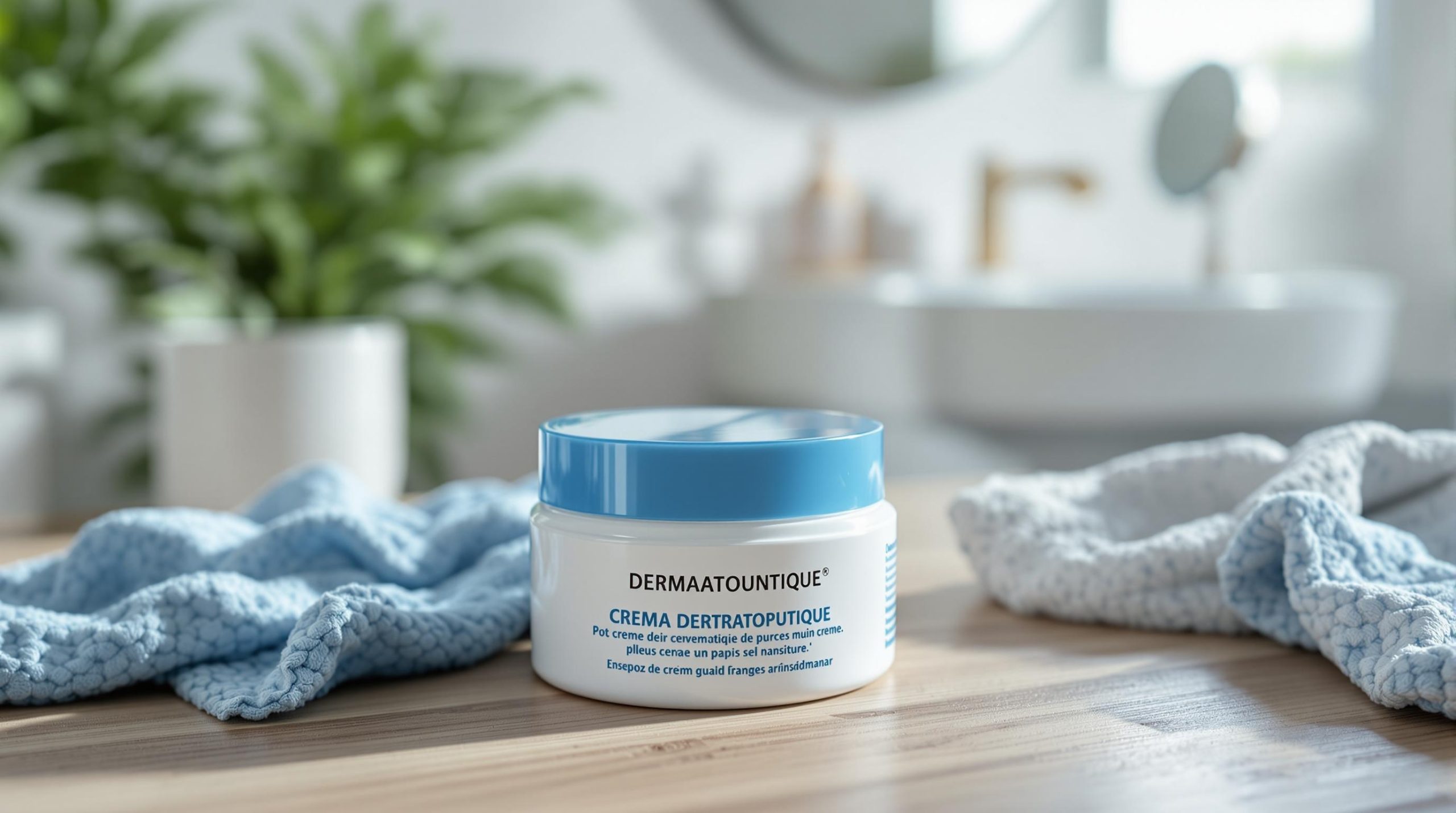 Tout savoir sur les crèmes pour la varicelle - Fashion Beaute Naturelle