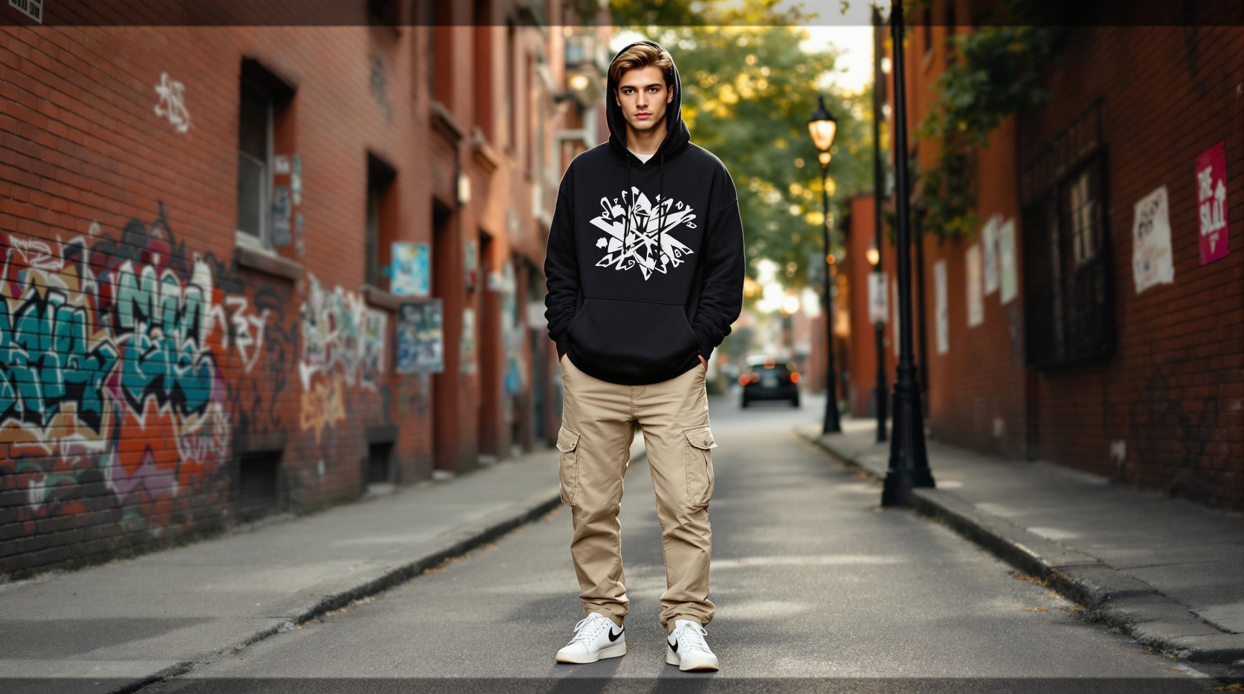 Comment avoir le style streetwear ? - Fashion Beaute Naturelle