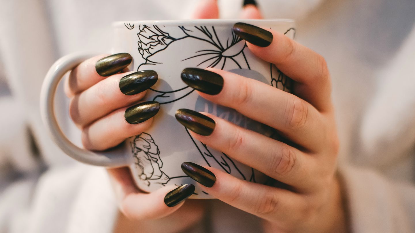 Ballerina nails: the trend to adopt - Fashion Beaute Naturelle
