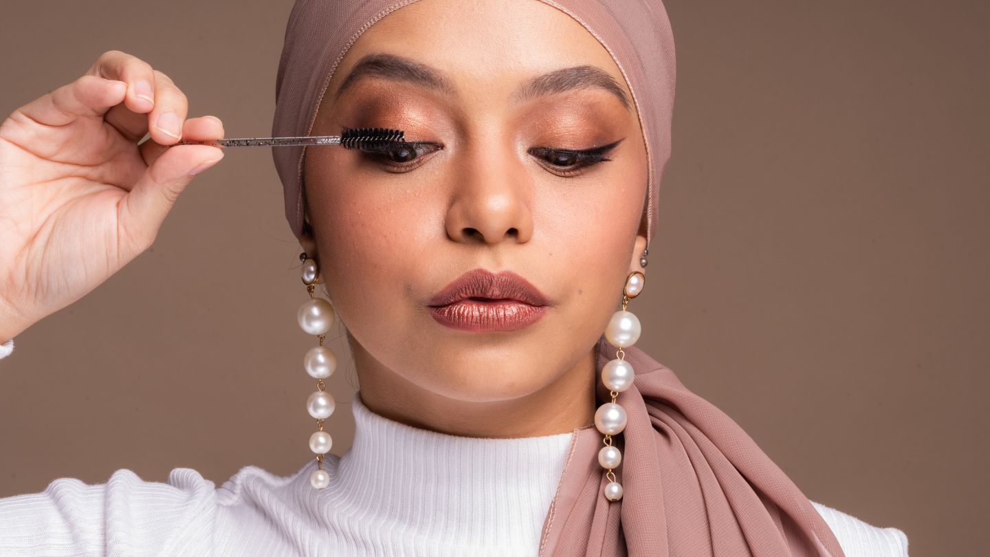 The ultimate guide to light make-up - Fashion Beaute Naturelle