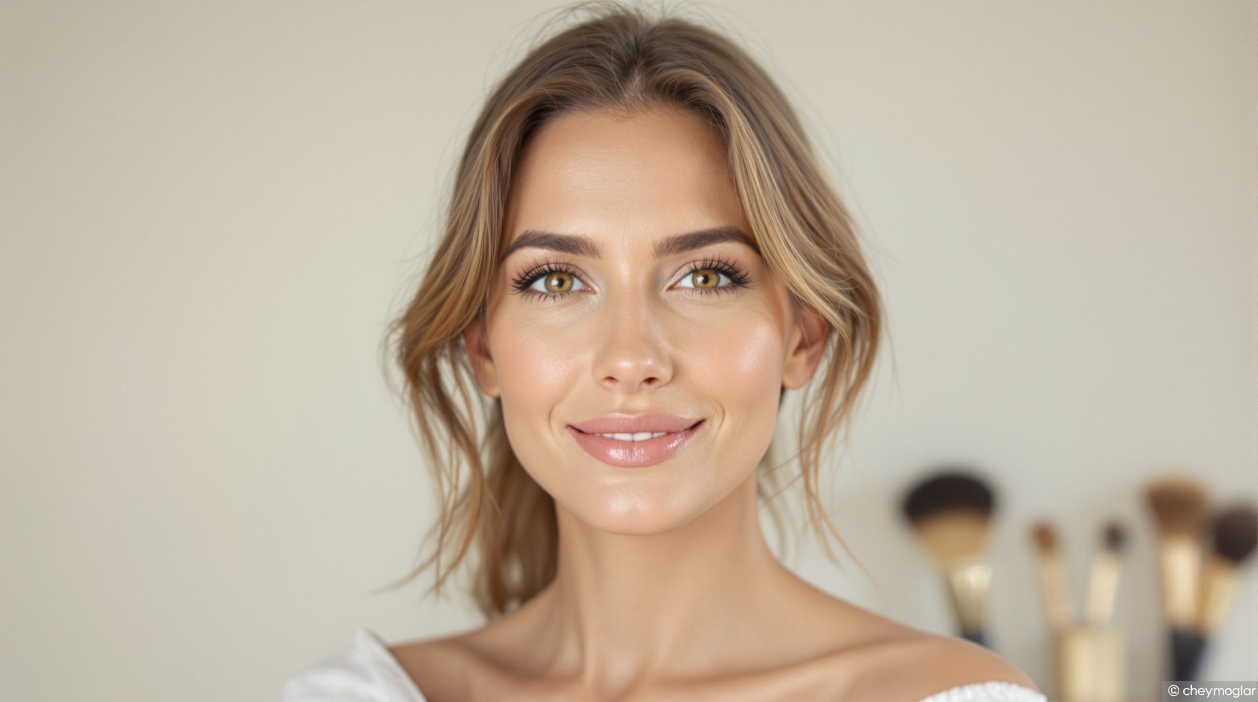 ¿Cómo mantienen las estrellas a raya sus arrugas? - Fashion Beaute Naturelle